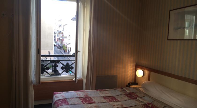 Hotel Marena Παρίσι Εξωτερικό φωτογραφία